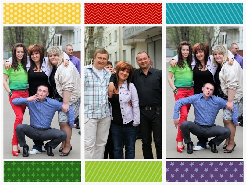 Ольга Фионова | Москва