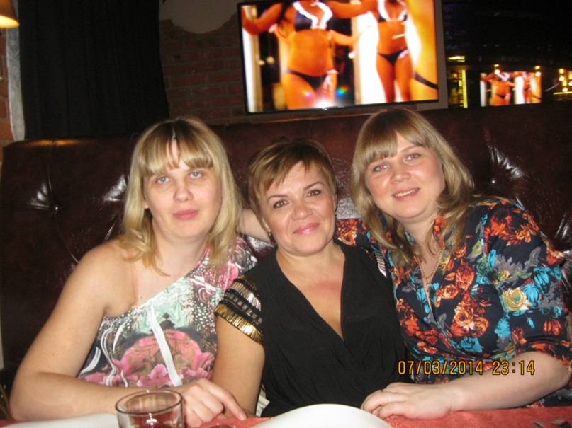 Марина Шишкина | Киров