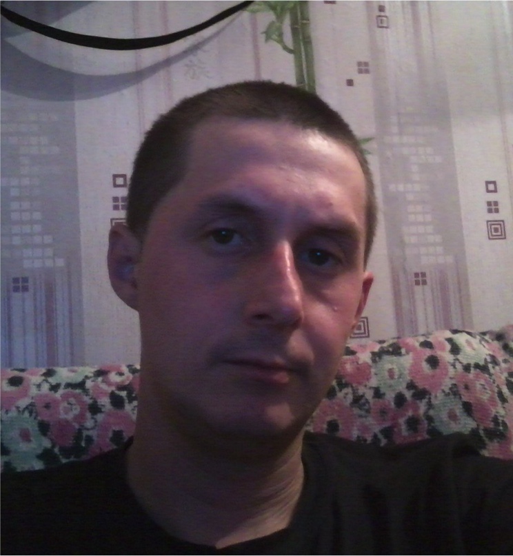 Алексей Бушмакин |