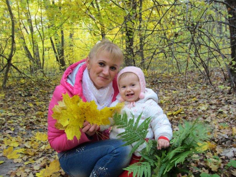 Инна Руденко | Марковцы