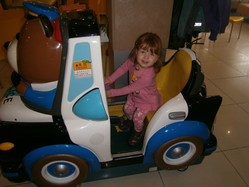 Екатерина Чулкова | Шадринск