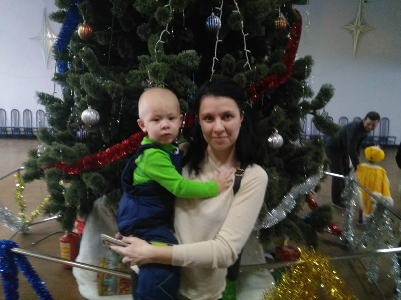 Анастасия Ярцева | Тольятти