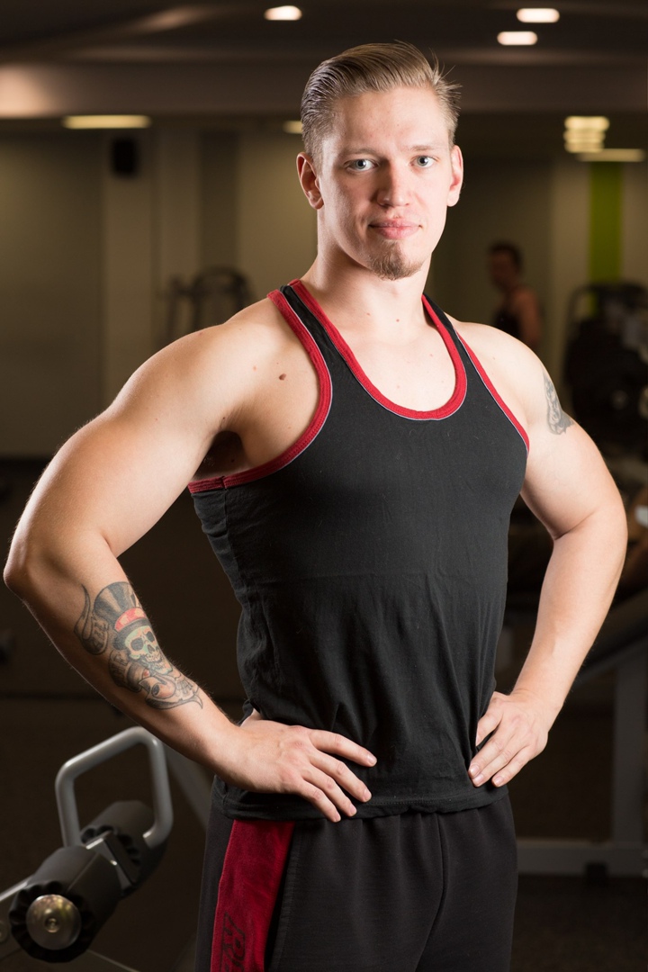 Павел Фатеев Jerry | Москва