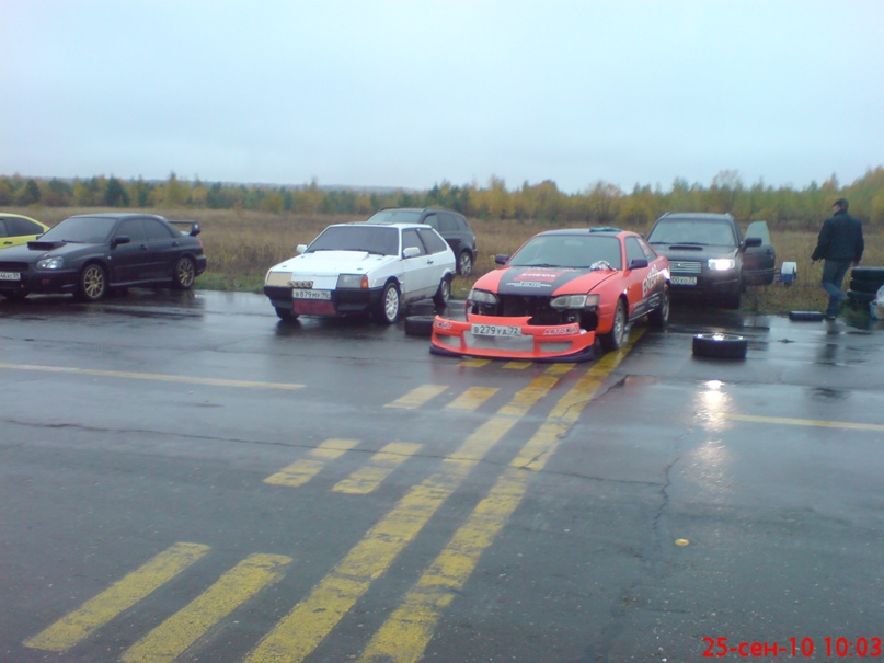 Александр Карягин | Екатеринбург