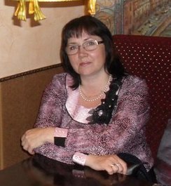 Светлана Коледа Эдуардовна | Санкт-Петербург