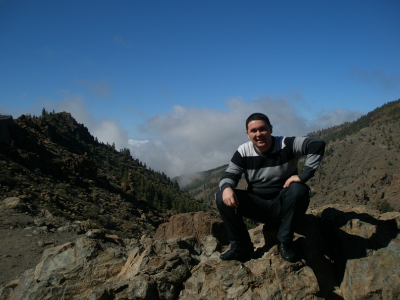 Алексей Воробьев | Санкт-Петербург