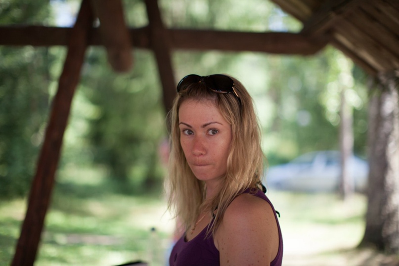 Алексей Тихун | Санкт-Петербург