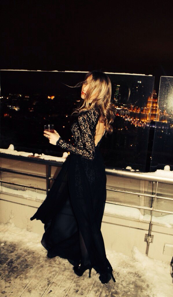 Дарья Белова | Моршанск