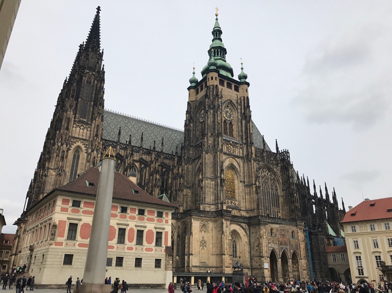 Миша Шляпник | Санкт-Петербург