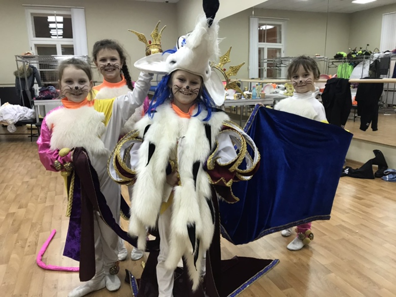 Марина Самсонова | Санкт-Петербург