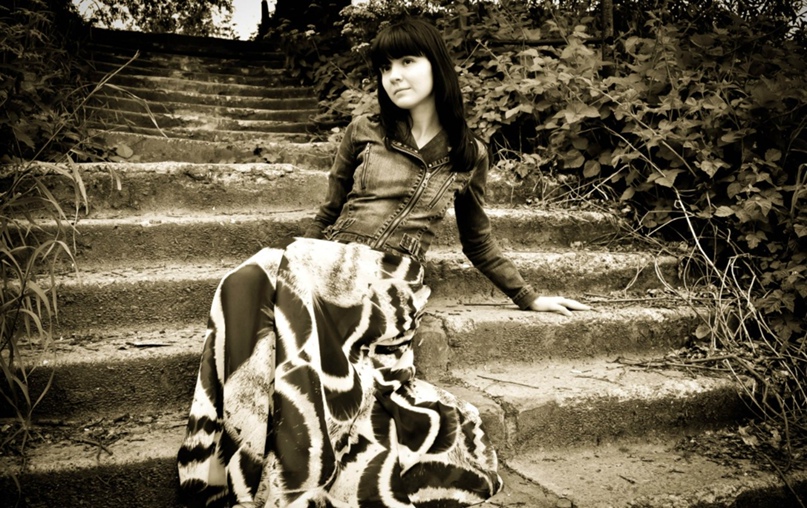 Ирина Горшкова | Ярославль