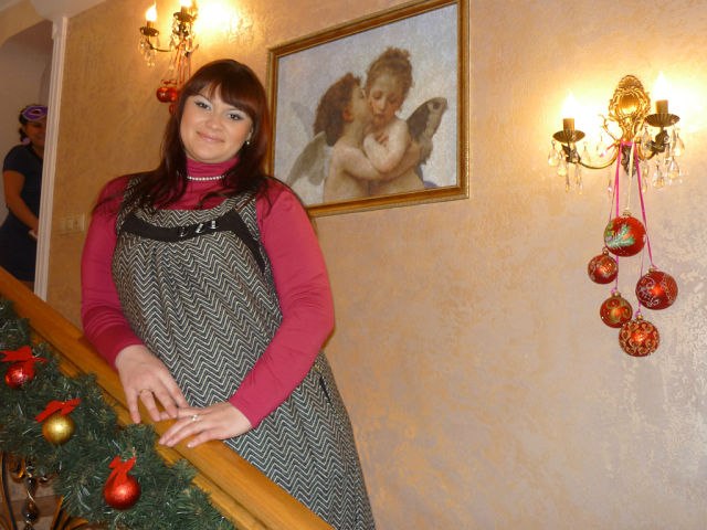 Анна Стрекалова | Новокузнецк