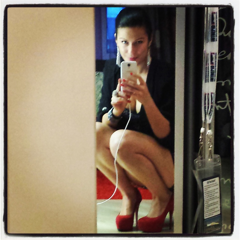 Валерия Дианова | Санкт-Петербург