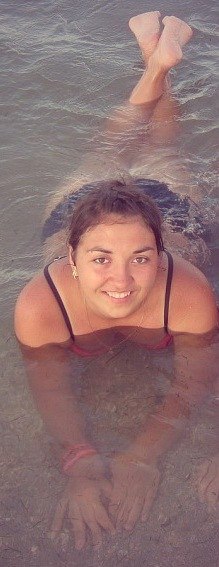 Елена Липатова | Запорожье