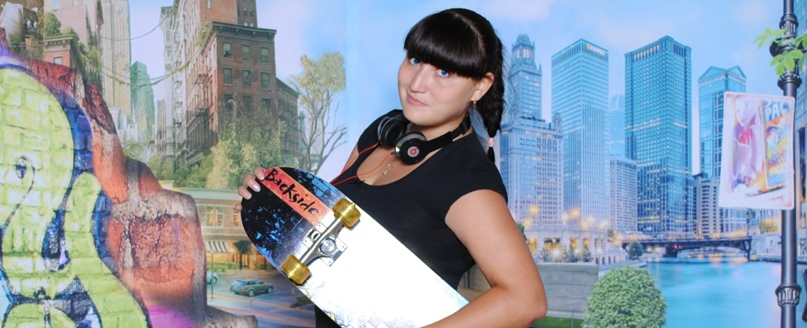 Ольга Мещерякова | Самара