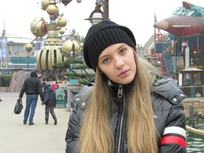 Елена Карабанова | Praha