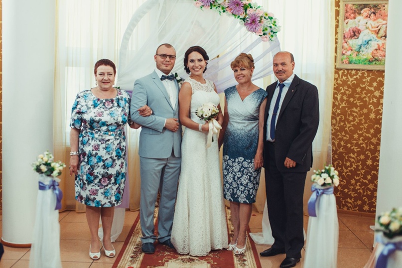 Полина Ксенофонтова | Оренбург