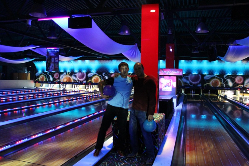 Алексей Мишарин | Новосибирск