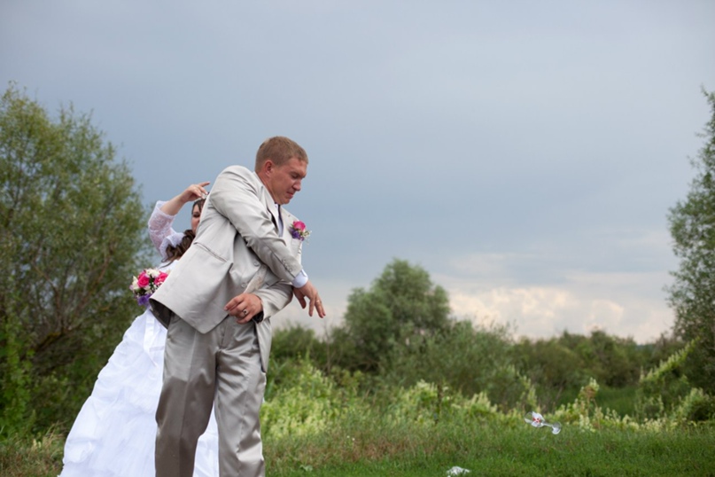 Анастасия Харитонова | Лиски