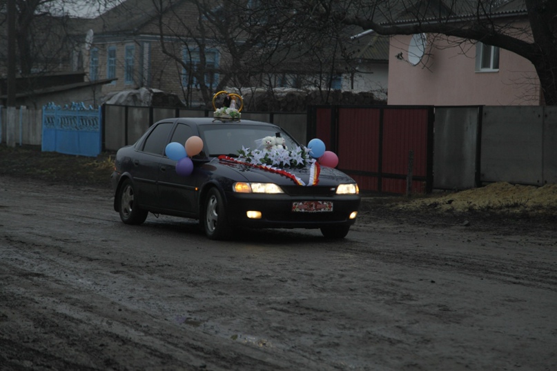 Татьяна Рыбак °•ღ...Тетянка...ღ•° | Балта