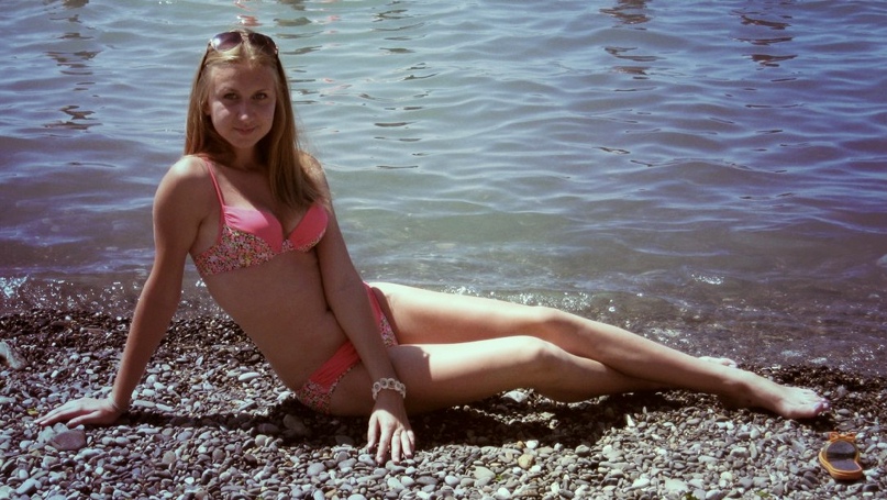 Виктория Васильева | Тольятти