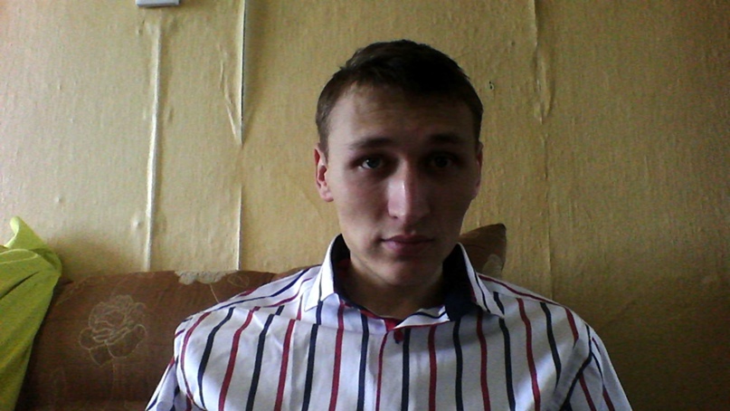 Андрей Устинов | Улан-Удэ