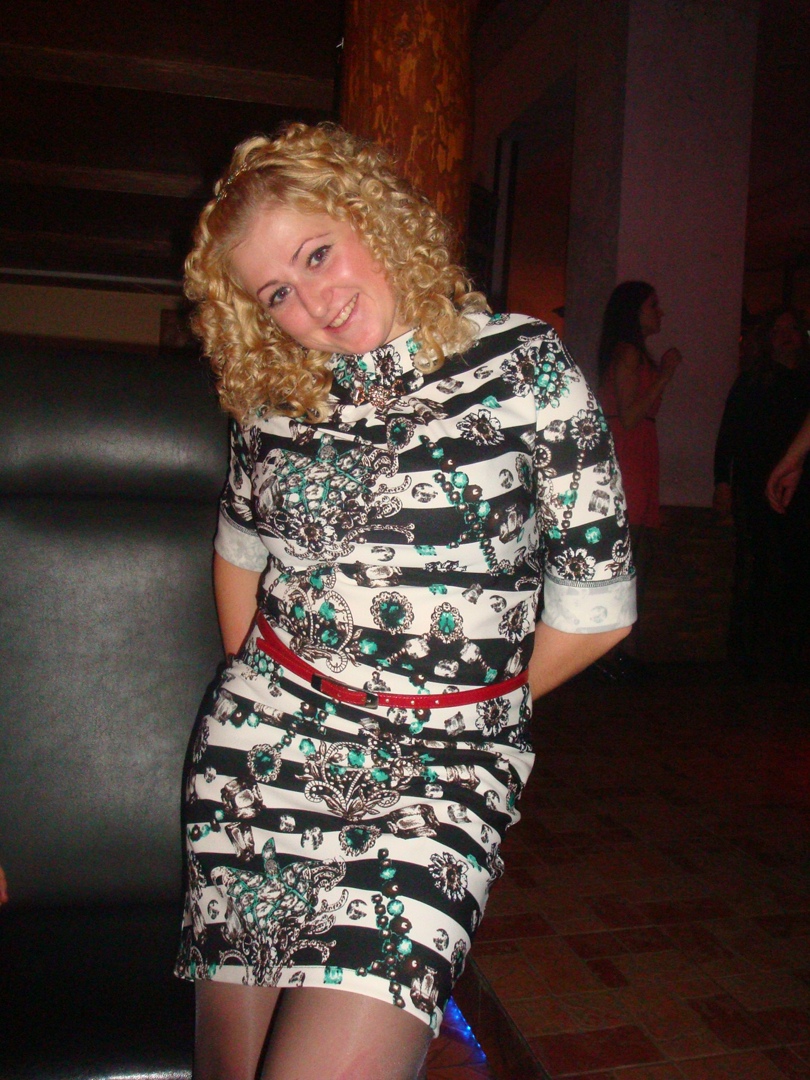 Виктория Бойкова | Полоцк