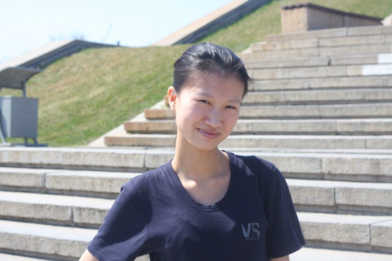 Анна Ли | Incheon