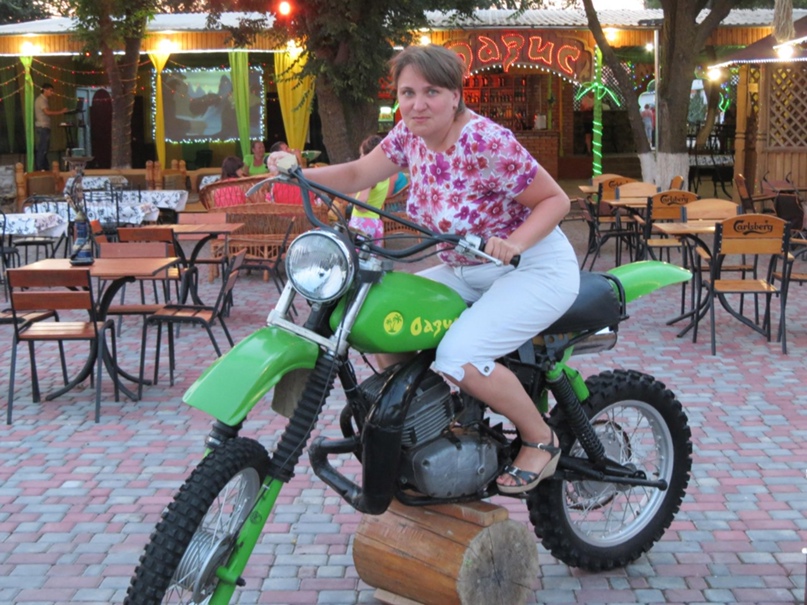 Лена Герасимова | Москва