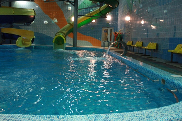 Парнас аквапарк воронеж Парнас аквапарк воронеж