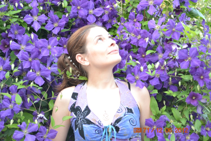 Наталья Кряжева | Минеральные Воды