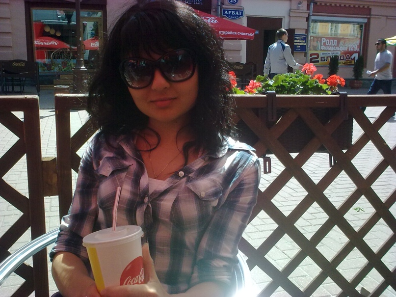 Жанна Кузнецова |