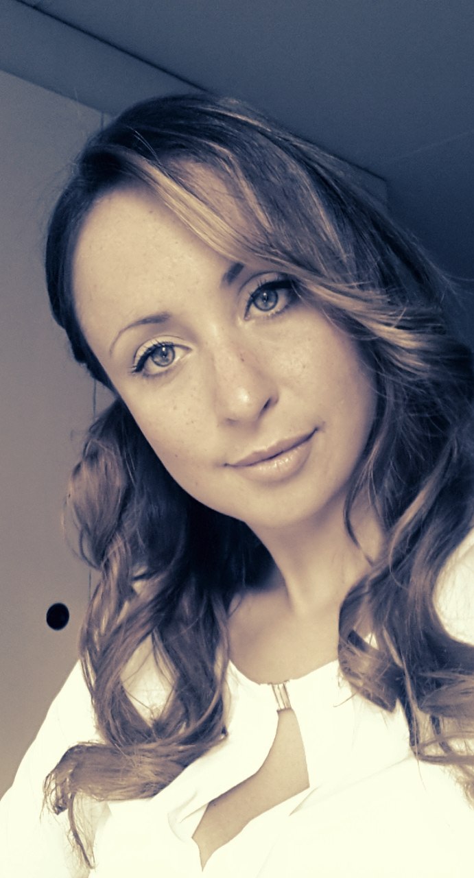 Alina Bregman | Tuusula