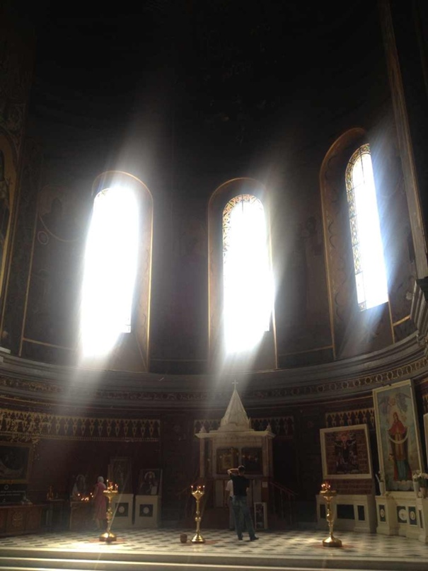 Дмитрий Штырков | Уфа