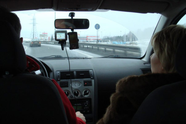 Григорий Петухов | Санкт-Петербург