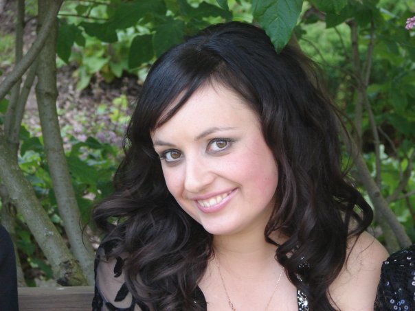 Доминика Семенчук | Санкт-Петербург