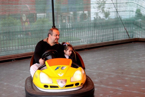 Джавид Исмаилов | Санкт-Петербург