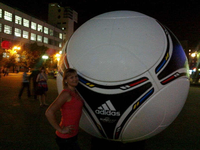 Юлия Таран |