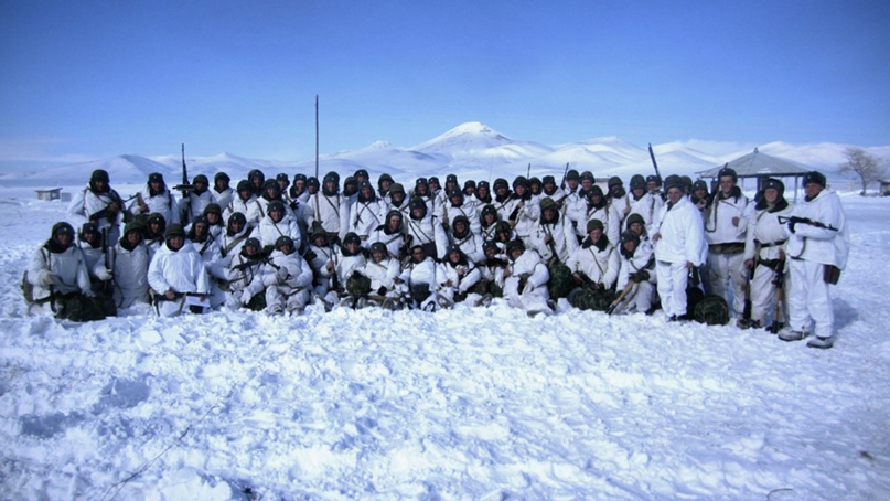 Алексей Буш | Нижний Тагил