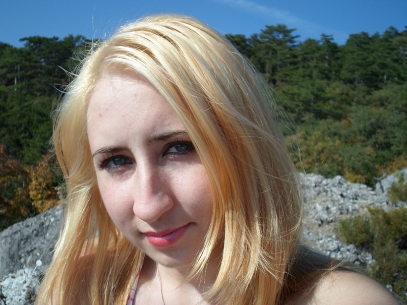 Ирина Бармина | Ялта