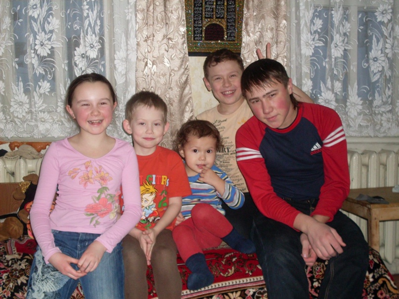 Лилия Гизатуллина |