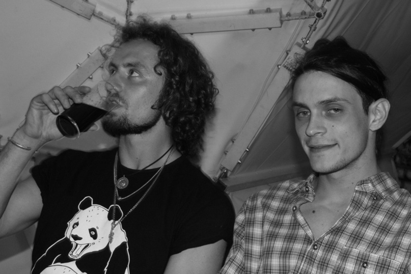 Дмитрий Зиновьев | Москва