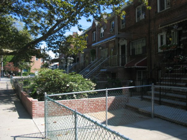 Дмитрий Чернивецкий | New York City