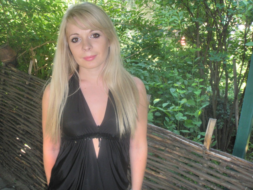 Александра Медведева | Одесса