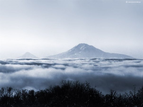 Оганес Парниковый Հովո | Москва