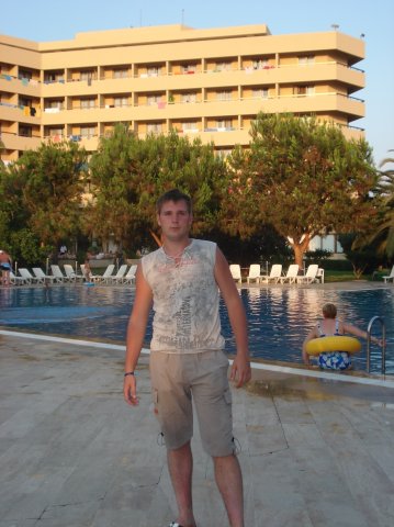 Александр Батезатул | Санкт-Петербург