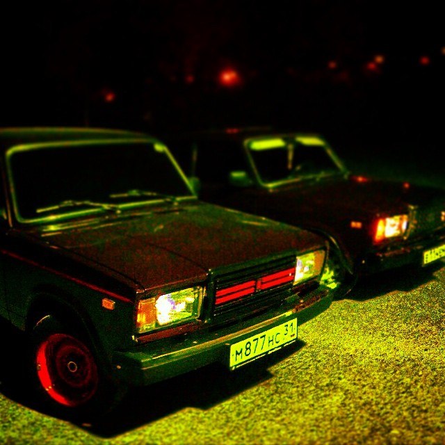 Влад Зарубин | Белгород