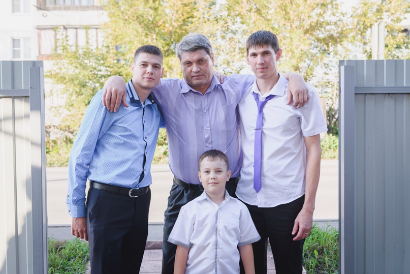Александр Батраков | Ленинск-Кузнецкий