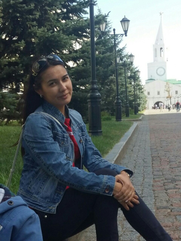 Екатерина Новосельцева | Чебоксары