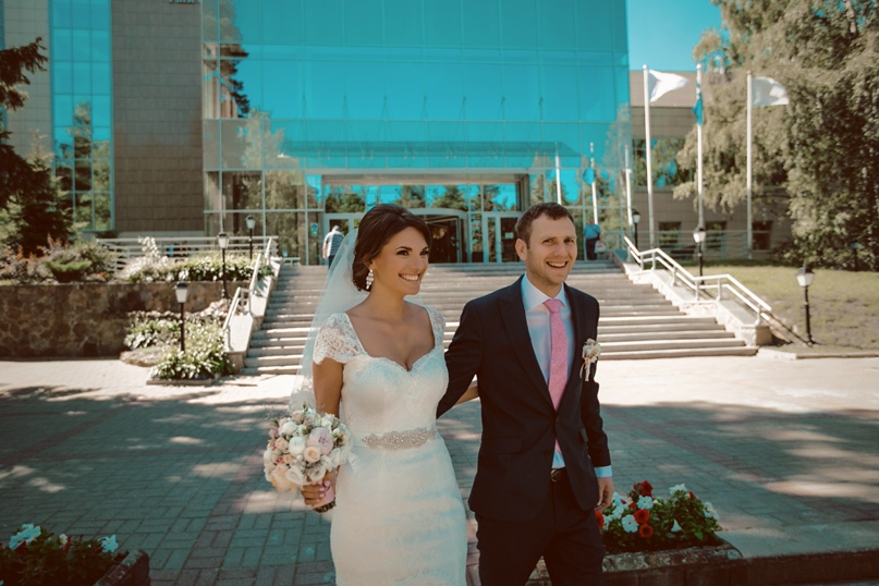 Надежда Соловьева | Мегион